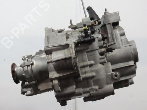 Gearbox VW GOLF VI (5K1) 2.0 TDI 4motion | BP32223770M3 - Image 2