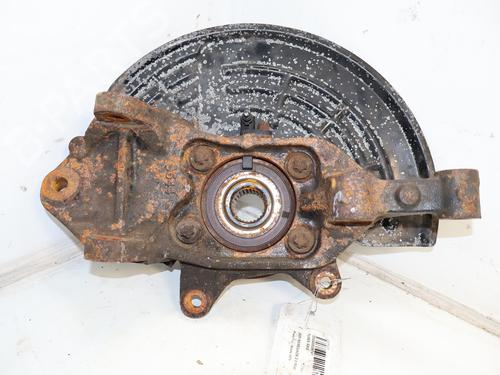 Used Left rear steering knuckle Left rear steering knuckle JEEP RENEGADE SUV (BU, B1, BV) 2.0 CRD 4x4 (140 hp) 35935864 35935864