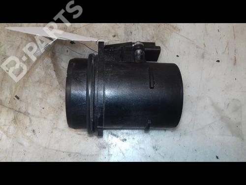 Used Mass air flow sensor Mass air flow sensor PEUGEOT 206+ (2L_, 2M_) 1.4 HDi eco 70 (68 hp) 8984573 8984573