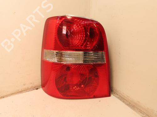 Left taillight VW TOURAN (1T1, 1T2) 1.9 TDI | BP29577745C34 