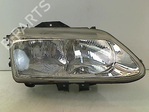 Right headlight RENAULT ESPACE III (JE0_)  | BP23153176C29 