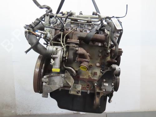 Engine FIAT DUCATO Van (250_) 140 Natural Power | BP34255478M1 - Image 4
