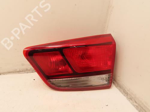 Used Right tailgate light KIA RIO IV (YB, SC, FB) 1.25 (84 hp) 29494143