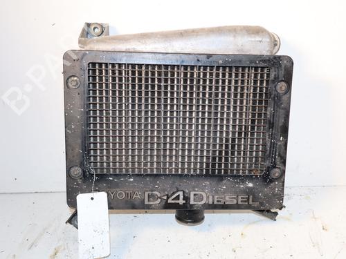 Intercooler TOYOTA RAV 4 II (_A2_) 2.0 D 4WD (CLA20_, CLA21_, CLA20R, CLA21R) | BP33415961M30 - Image 2