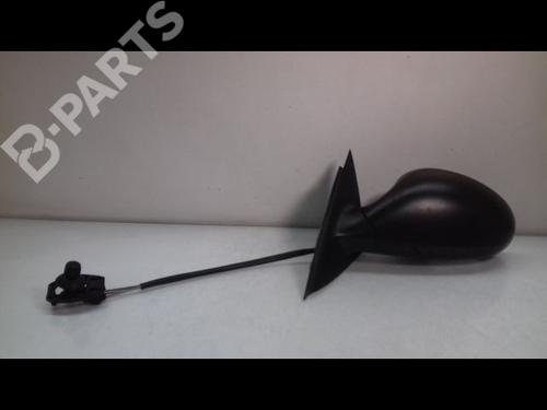 Used Left mirror SEAT IBIZA III (6L1) 1.9 SDI (64 hp) 10391622