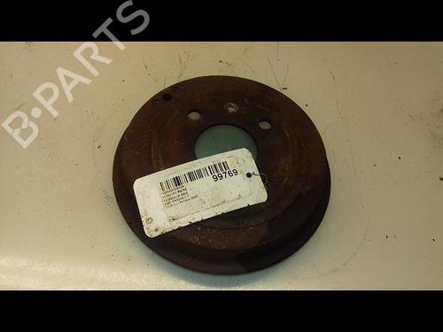 Andre FIAT PANDA (169_) 1.1 (169.AXA1A) (54 hp) 23150867