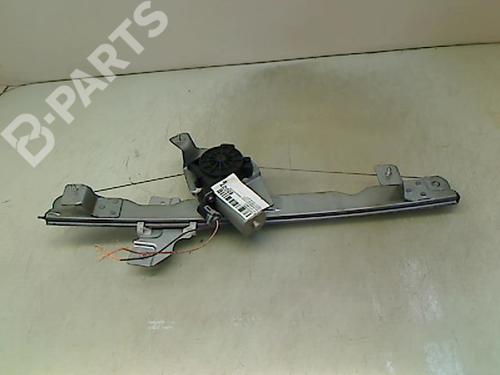 Used Front right window mechanism DACIA DUSTER (HS_) 1.5 dCi (HSMC) (107 hp) 8977798