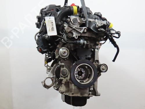 Motor PEUGEOT 208 II (UB_, UP_, UW_, UJ_) 1.2 PureTech 100 | BP30714912M1 