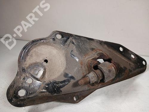 Left rear shock absorber CITROËN DS5 2.0 HDi 165 | BP11517282M18