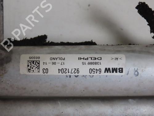 Heater matrix MINI MINI (F56) One | BP25299857M63
