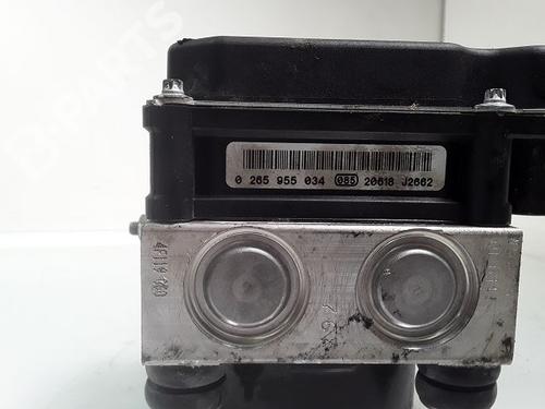 ABS pump VW POLO V (6R1, 6C1) 1.2 | BP8995964M43 