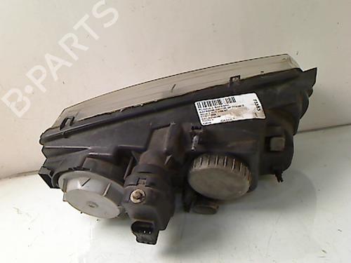 Used Left headlight RENAULT SAFRANE II (B54_) 2.2 dT (B54G) (113 hp) 23153301
