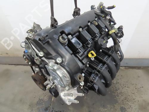 Engine MAZDA 2 Hatchback (DL, DJ) 1.5 SKYACTIV-G | BP36310975M1  - Image 5