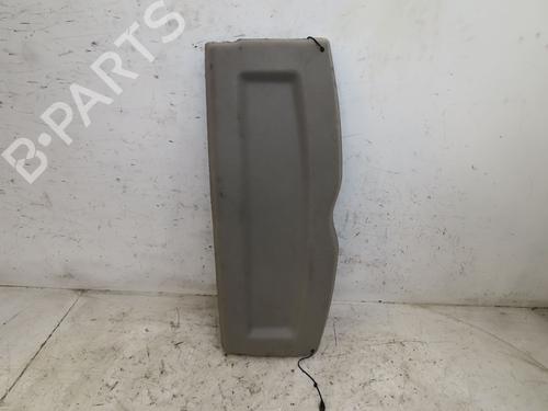 Rear parcel shelf CITROËN C3 II (SC_) 1.1 i | BP29217090C85 
