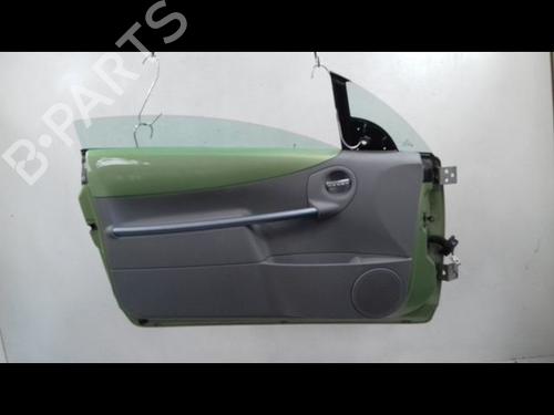 Left front door CITROËN C3 Pluriel (HB_) 1.4 | BP15200824C2 