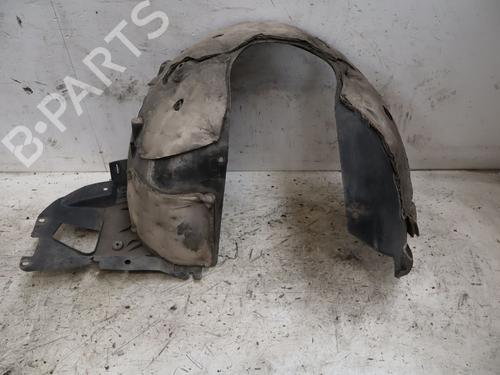 Used Wheel arch Wheel arch CITROËN C3 II (SC_) 1.4 HDi 70 (SC8HZC, SC8HR0, SC8HP4) (68 hp) 33894084 33894084