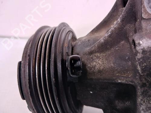 AC compressor MAZDA RX-8 (SE, FE) 1.3 (FE103, SE3P) | BP15200683M34 