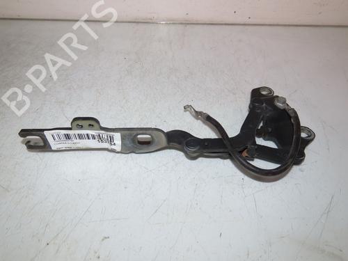 Used Hinge/Door check strap BMW 3 (E90) 320 d (163 hp) 26608080