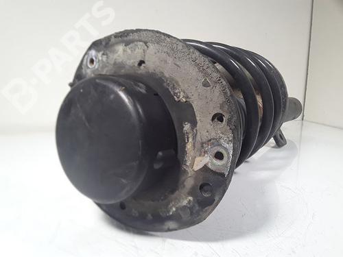 Used Left front shock absorber Left front shock absorber PEUGEOT 206 CC (2D) 1.6 16V (2DNFUF, 2DNFUR) (109 hp) 9002096 9002096