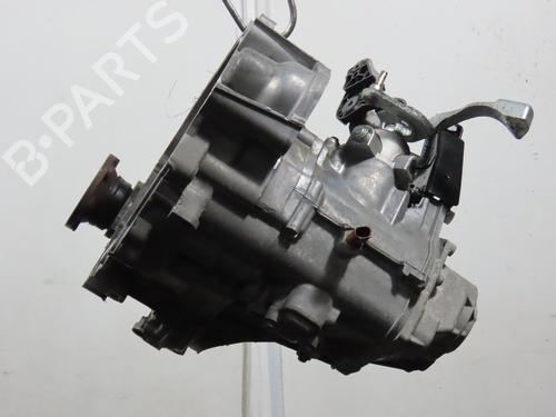 Used Gearbox SEAT IBIZA IV (6J5, 6P1) 1.2 TSI (110 hp) 16521081