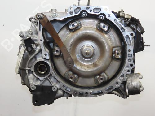 Gearbox PEUGEOT 5008 II (MC_, MJ_, MR_, M4_) 1.5 BlueHDi 130 (MCYHZJ, MCYHZR, MCYHZX) | BP29516403M3 