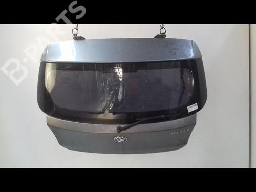 Used Tailgate BMW 1 (E87) 116 d (116 hp) 8987152