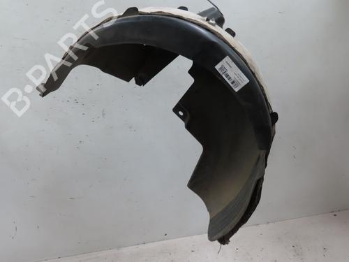 Used Wheel arch PEUGEOT 208 I (CA_, CC_) 1.6 BlueHDi 100 (100 hp) 17552456