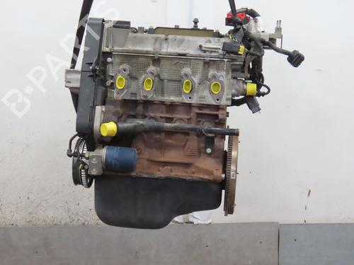 Engine FIAT PUNTO (199_) 1.2 (199AXZ1A, 199BXZ1A) | BP27373111M1