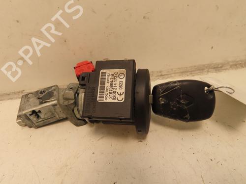 Elektronisk modul RENAULT MODUS / GRAND MODUS (F/JP0_) 1.5 dCi (FP0D, JP0D) (82 hp) 30486693