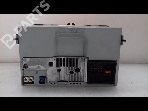Radio VW GOLF VI (5K1) 1.6 TDI | BP10361469E6 