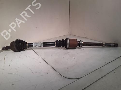 Used Right front driveshaft CITROËN C3 Picasso (SH_) 1.6 VTi 120 (120 hp) 23149726