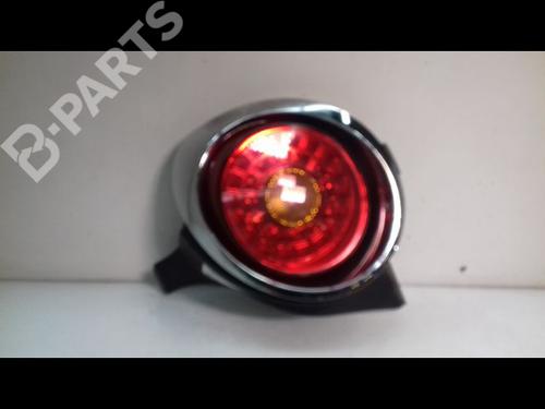 Used Right taillight ALFA ROMEO MITO (955_) 1.3 MultiJet (955AXP1A, 955AYC1A) (95 hp) 11032121