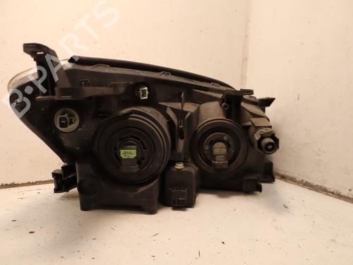 Venstre forlygte TOYOTA RAV 4 III (_A3_) 2.2 D 4WD (ALA30_, ALA30R) (136 hp) 33222074