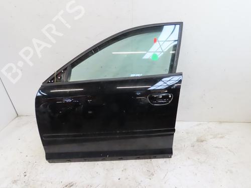 Used Left front door AUDI A3 Sportback (8PA) 1.9 TDI (105 hp) 32200443