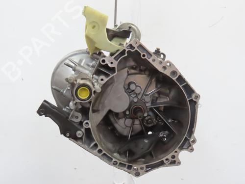 Used Gearbox Gearbox 39218280 39218280