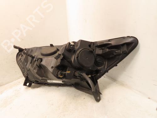 Højre forlygte RENAULT CAPTUR I (J5_, H5_) 0.9 TCe 90 | BP29963721C29