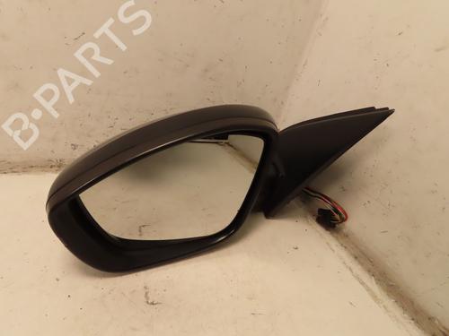 Left mirror PEUGEOT 308 II (LB_, LP_, LW_, LH_, L3_) 1.6 BlueHDi 120 | BP29196278C26 