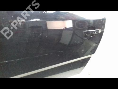 Left front door OPEL TIGRA TwinTop (X04) 1.8 (R97) | BP8990420C2 