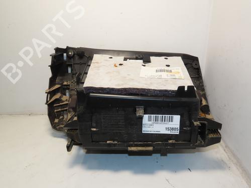 Handskerum BMW 1 (F40) 116 i (109 hp) 30979599