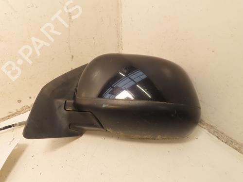 Used Left mirror CITROËN C-CROSSER (VU_, VV_) 2.2 HDi (156 hp) 31119553