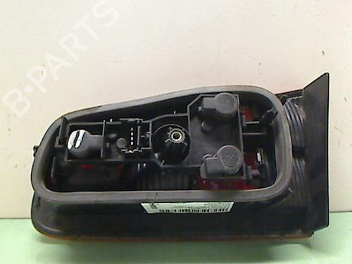Used Left tailgate light RENAULT LAGUNA II (BG0/1_) 1.9 dCi (BG08, BG0G) (120 hp) 23153362