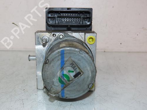 Used ABS pump RENAULT MASTER III Van (FV) 2.3 dCi 150 FWD (FV0F, FV03, FV09) (150 hp) 23435330