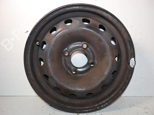 Used Rim Rim 39218880 39218880
