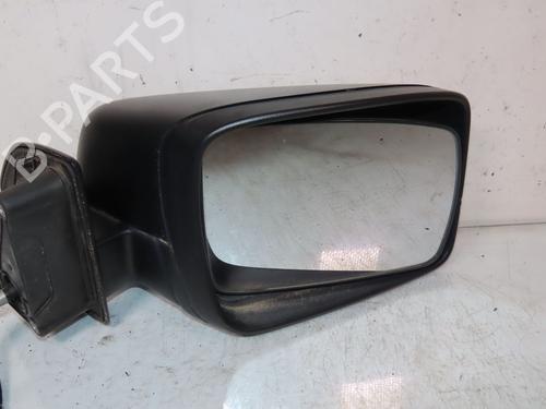 Used Right mirror LAND ROVER DISCOVERY III (L319) 2.7 TD 4x4 (190 hp) 20217989