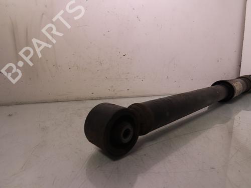 Used Left rear shock absorber Left rear shock absorber SKODA FABIA III Estate (NJ5) 1.2 TSI (110 hp) 17527946 17527946