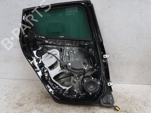 Used Left rear door Left rear door RENAULT CLIO IV (BH_) 1.5 dCi 110 (110 hp) 36282984 36282984