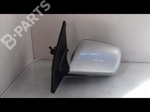 Used Left mirror KIA PICANTO I (SA) 1.1 (65 hp) 8984067