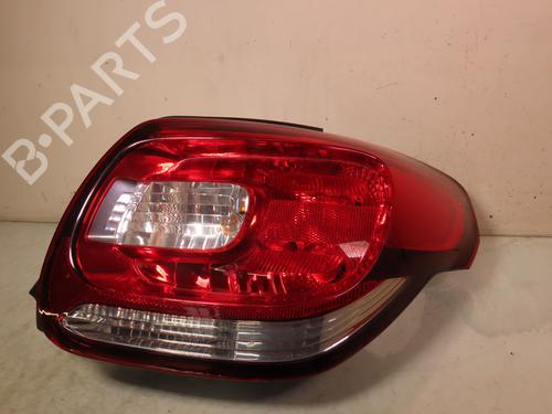 Høyre baklys CITROËN DS3 (SA_) 1.6 HDi 90 (92 hp) 22213871