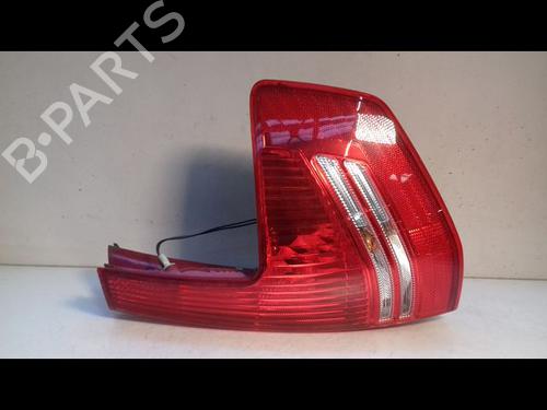 Used Right taillight CITROËN C4 I (LC_) 1.6 HDi (90 hp) 11821179