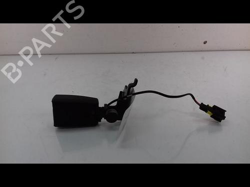 Used Seat buckle ALFA ROMEO GIULIETTA (940_) 1.6 JTDM (940FXD1A) (105 hp) 14892558